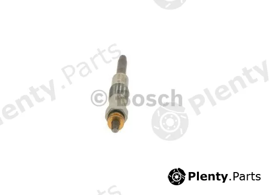 Bosch 0250202002 — Glow Plug Duraterm