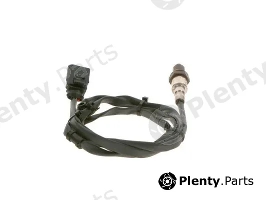 Lambda Sensor