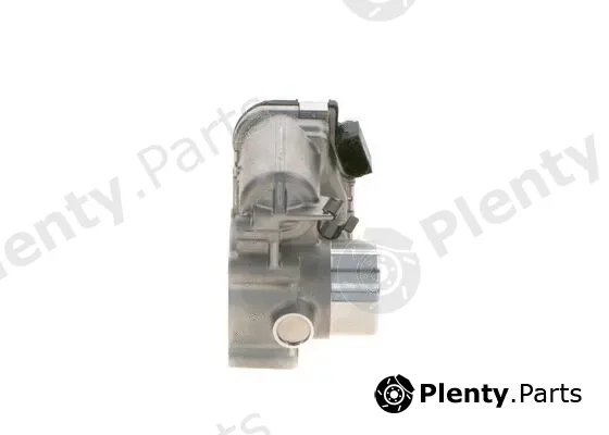 Bosch 0280750216 — Throttle Body