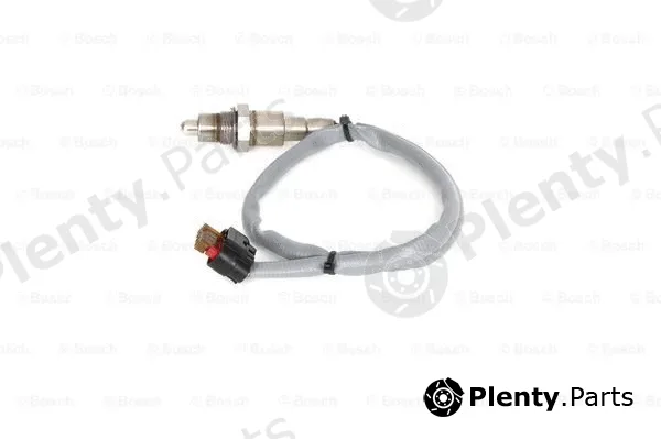 Lambda Sensor