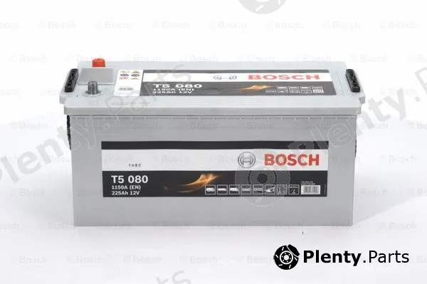 Bosch 0092T50800 — Starter Battery T5