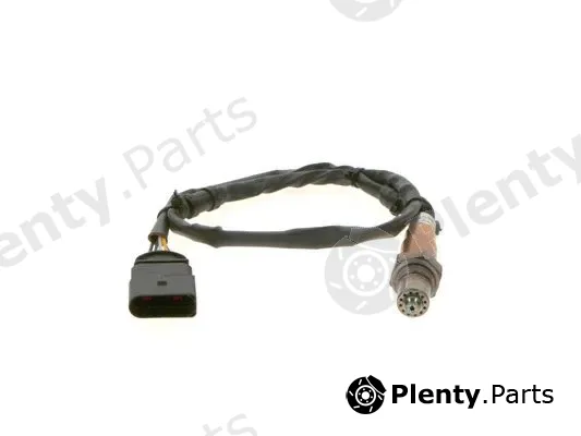 Lambda Sensor