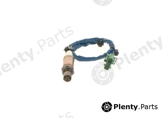 Lambda Sensor