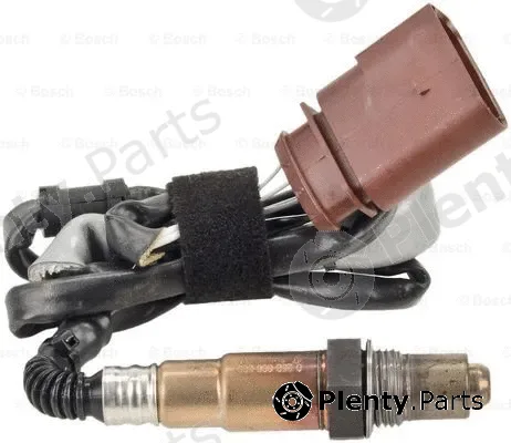 Lambda Sensor