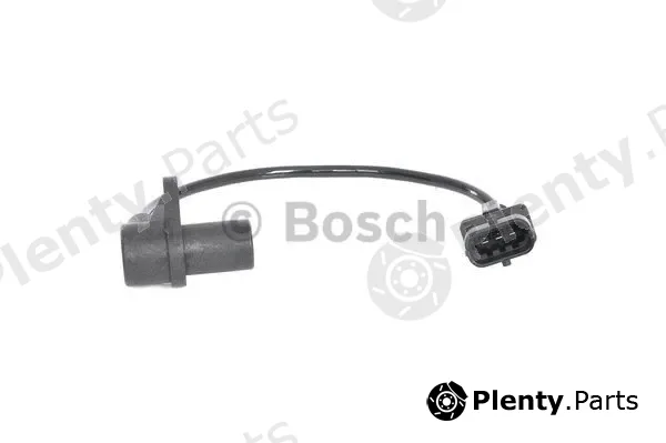 Bosch 0281002729 — Sensor, crankshaft pulse
