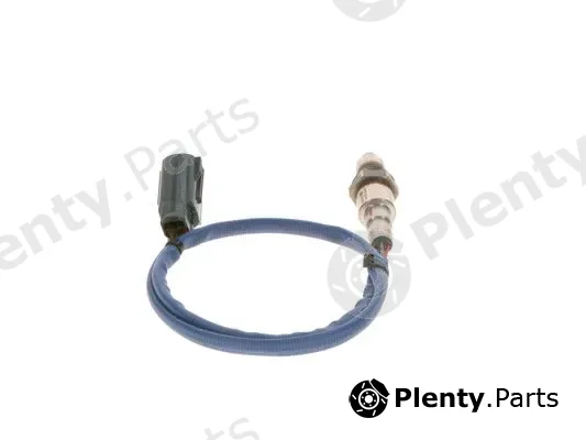 Lambda Sensor