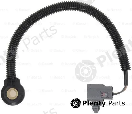 Bosch 0261231160 — Knock Sensor