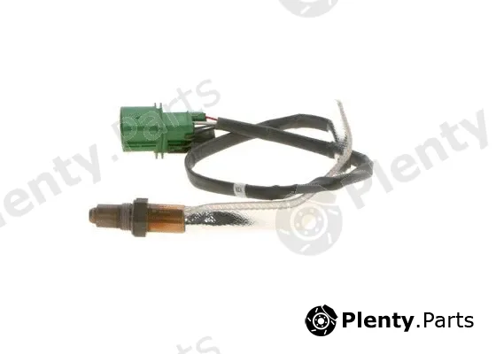 Lambda Sensor