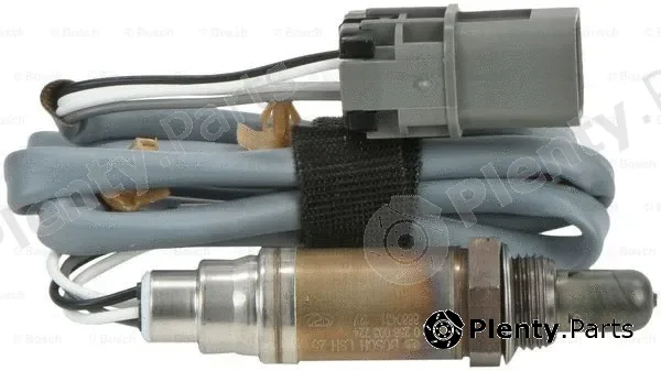 Bosch 0258003724 — Lambda Sensor