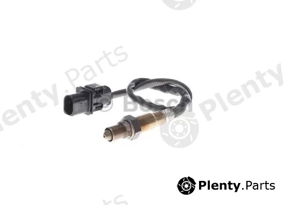 Bosch 0281004472 — Lambda Sensor