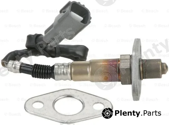 Lambda Sensor