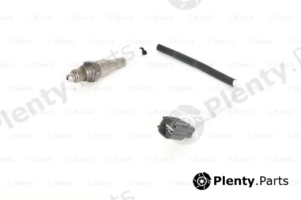 Lambda Sensor