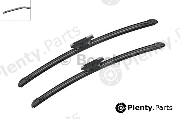 Bosch 3397007856 — Wiper Blade Aerotwin
