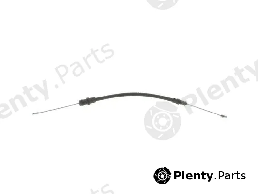 Bosch 1987477565 — Cable Pull, parking brake