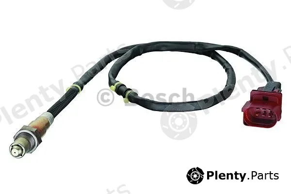 Lambda Sensor