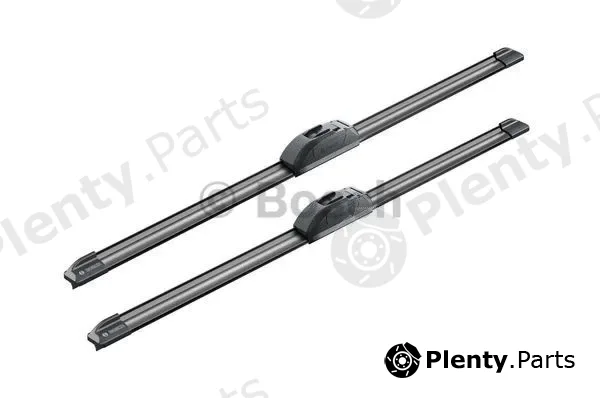 Bosch 3397118906 — Wiper Blade Aerotwin Retrofit
