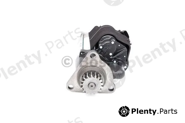 Bosch 0001340502 — Starter