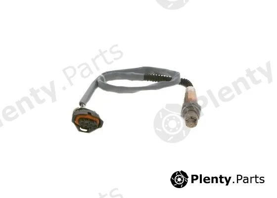 Lambda Sensor