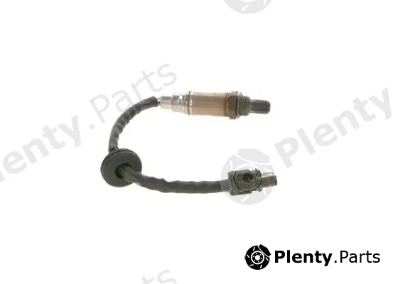 Lambda Sensor