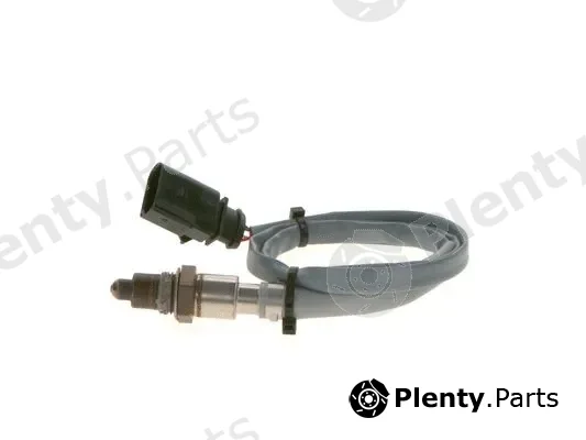 Lambda Sensor