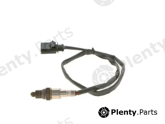 Lambda Sensor
