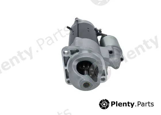 Bosch 1986S10074 — Starter