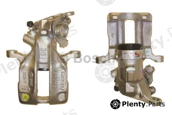Bosch 0986473698 — Brake Caliper