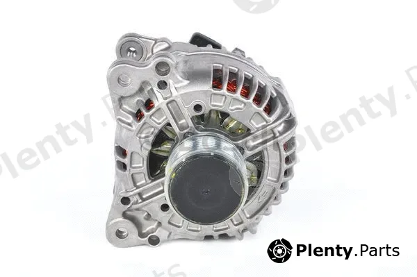 Bosch 0124525092 — Alternator