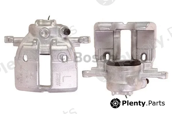 Bosch 0986134338 — Brake Caliper