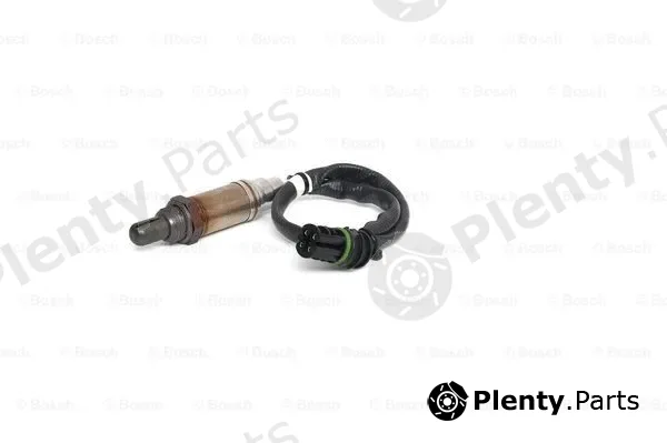 Lambda Sensor