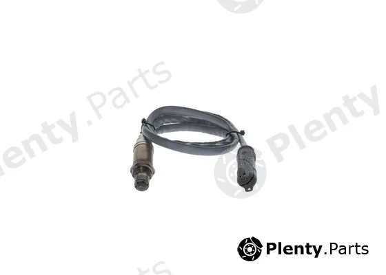 Lambda Sensor