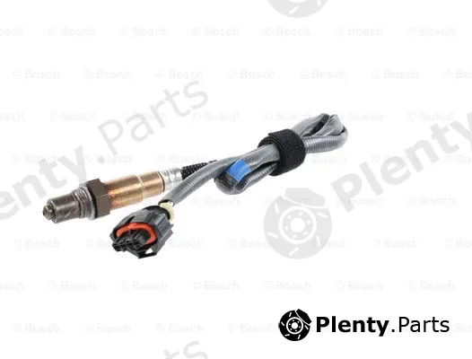 Bosch 0258010442 — Lambda Sensor