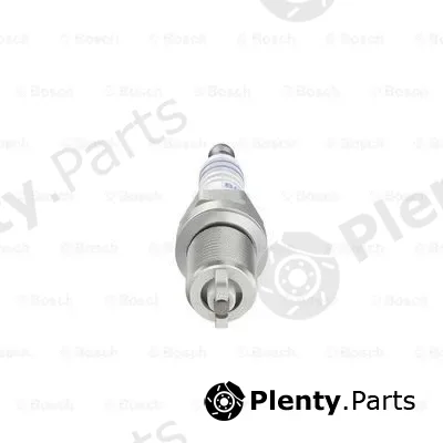 Bosch 0242240648 — Spark Plug Nickel