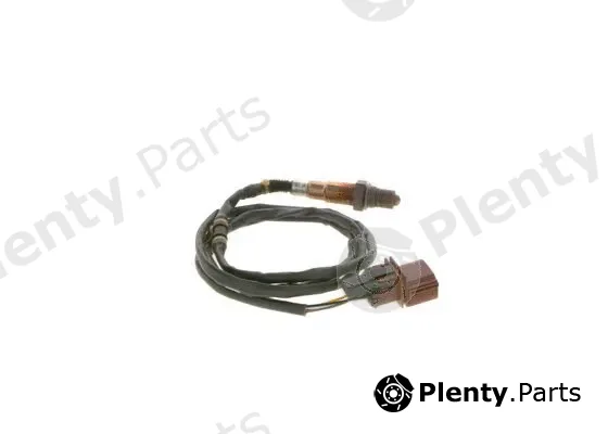 Lambda Sensor