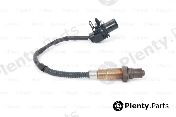 Lambda Sensor