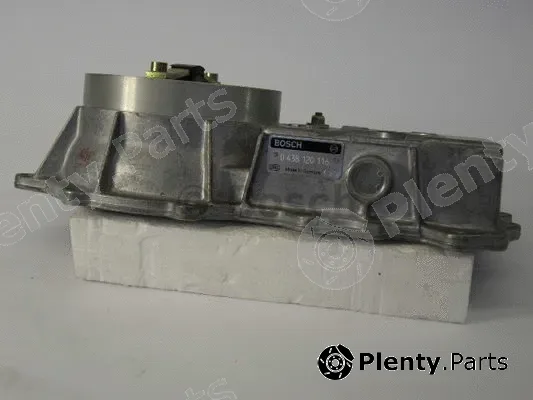 Bosch 0438120116 — Volume Air Flow Sensor