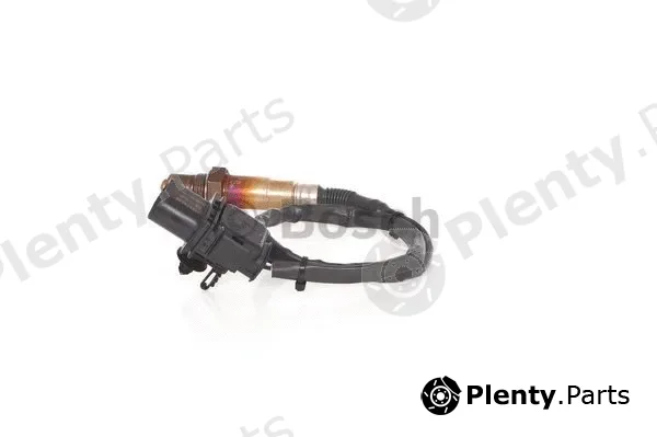 Lambda Sensor