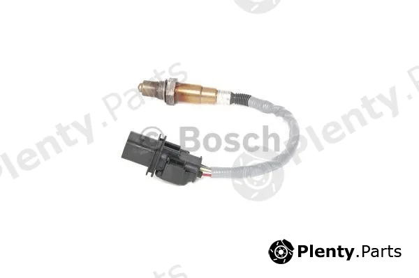 Lambda Sensor