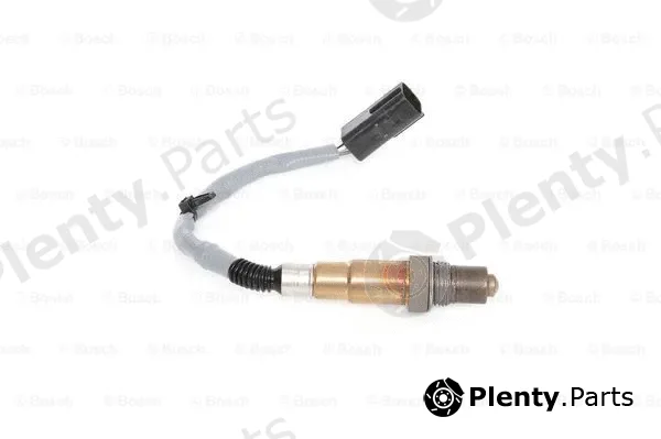 Lambda Sensor