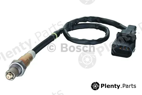 Lambda Sensor