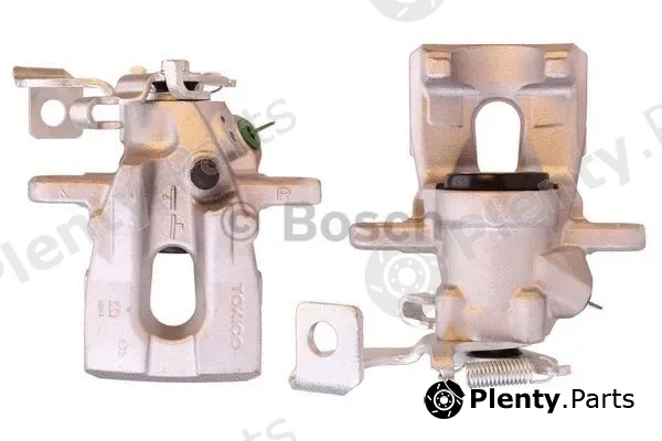 Bosch 0986135499 — Brake Caliper