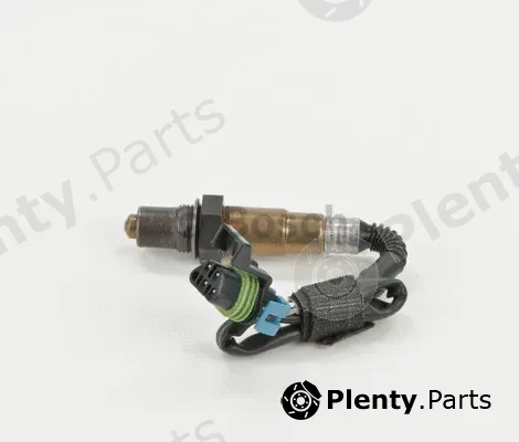 Lambda Sensor