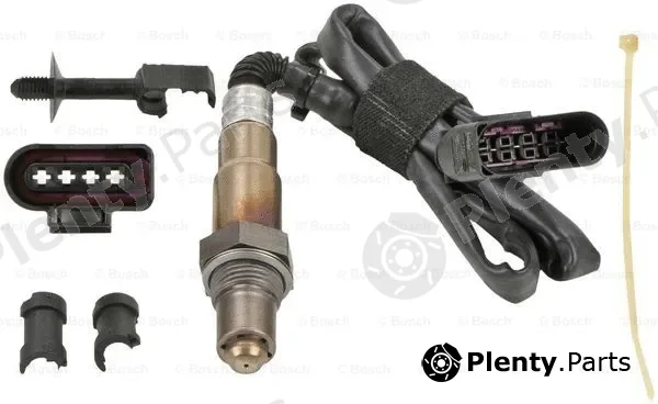 Lambda Sensor