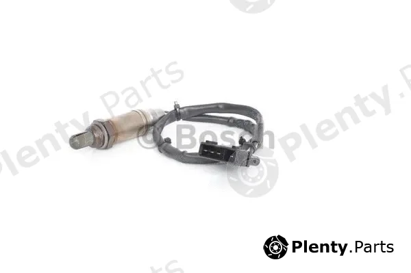 Lambda Sensor
