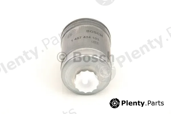 Bosch 1457434103 — Fuel Filter