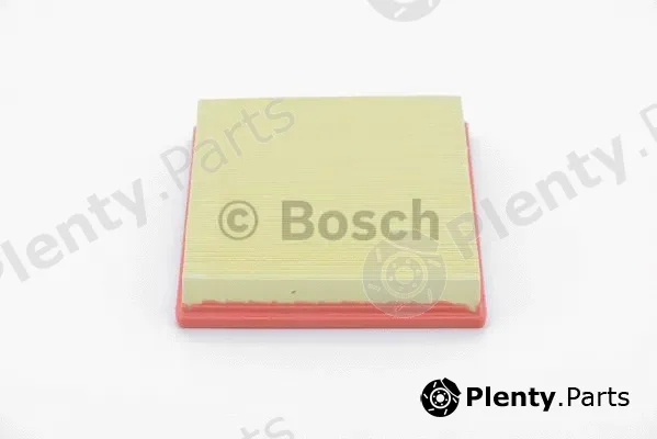 Bosch 0986AF2839 — Air Filter