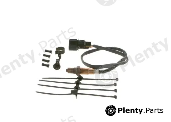 Bosch 0258007353 — Lambda Sensor