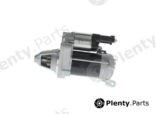 Bosch 1986S00981 — Starter