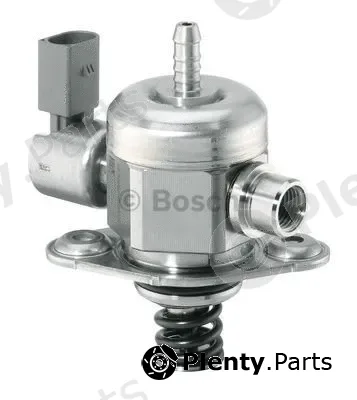 Bosch 0261520239 — High Pressure Pump