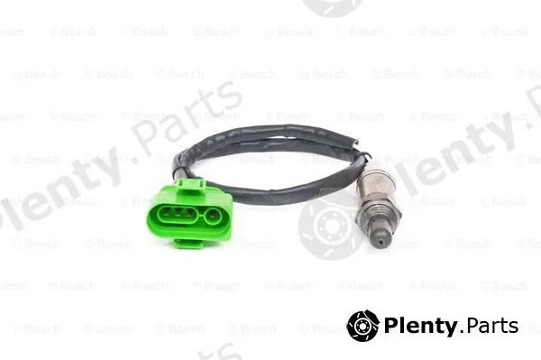 Lambda Sensor